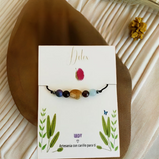 Pulsera Bienestar Detox