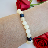PULSERA ARMONÍA, SEGURIDAD Y PROTECCIÓN