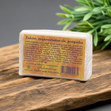 Jabón regenerador de própolis 100gr