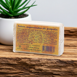 Jabón regenerador de própolis 100gr