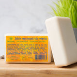 Jabón regenerador de própolis 100gr