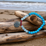 PULSERA BIENESTAR Y PROTECCIÓN