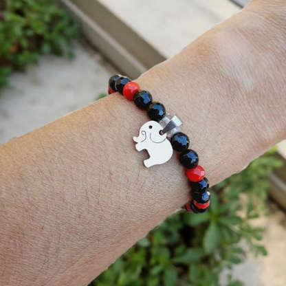 PULSERA PROTECCIÓN Y ARMONÍA EMOCIONAL