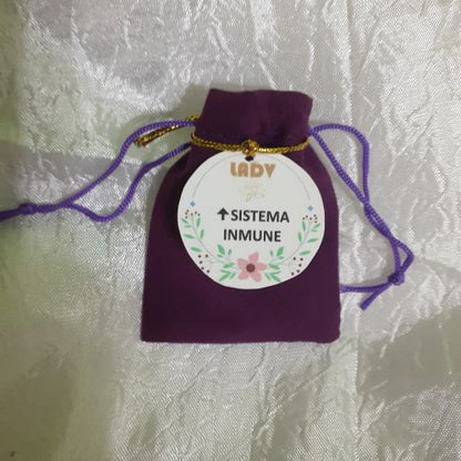Gema para el alma Deluxe
