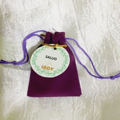 Gema para el alma Deluxe
