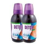 Detoxpol 500ml con Stevia Plantapol