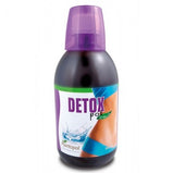 Detoxpol 500ml con Stevia Plantapol